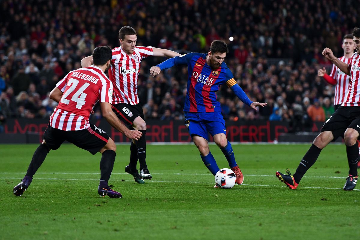 PREVIEW: Athletic Club v FC Barcelona